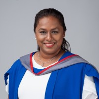 Rhowena Ramdeen