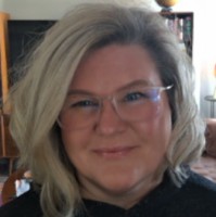 Kim Brookshire