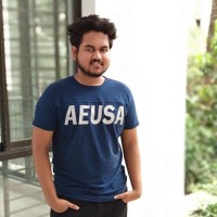 Eftekhar Ahmed