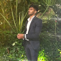 Puneeth Gowda T N