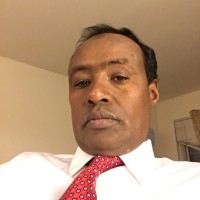 Abdirahman Abdullahi Abdi