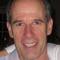 Eric Thorson