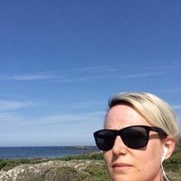 Paulina Johansson