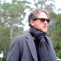 Thomas Lachlan Pennington