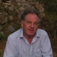 John Ashley