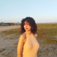 Alba Corchero Gimenez
