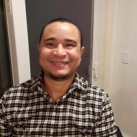 Jose Ramon Martinez