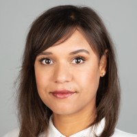 Sophie Mchawia