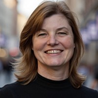 Lisa Kirkman