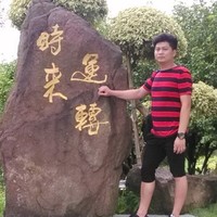 方锦怀