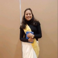 Poonam Mishra