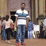Harish K