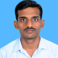 Prashant Kankeri