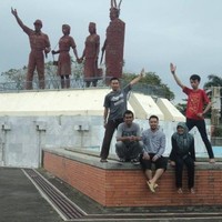 Hazyim Pratama