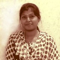 Bavithra G