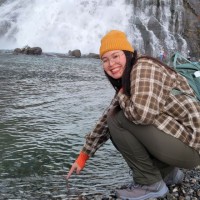 Yvonne Nguyen, Eit