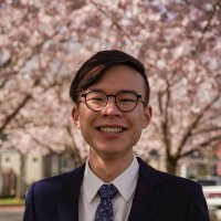 Cody Duong