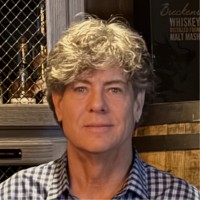 Chuck Byrge