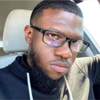 Shadrick Holloway