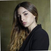 Konstantina Kontomichi