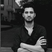 Sanchit Dwivedi