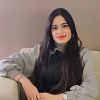 Esha Verma