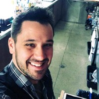 Josh Marks