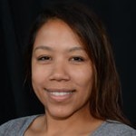 Megan Williams-Stewart