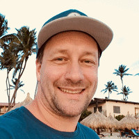 Patrick Dumouchel