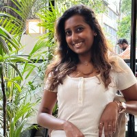 Saakshi Deshmane