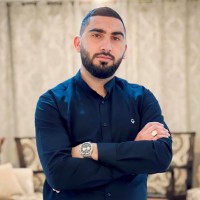 Ahmad Khateeb
