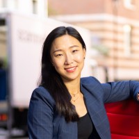 Minhye Lee