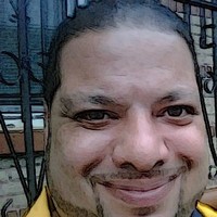 Raymond Salgado