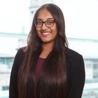 Ananya Rahul Deshpande