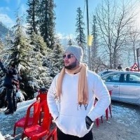 Aniket Maurya