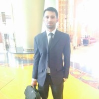 Faisal Riaz