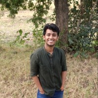 Rupesh Kamble