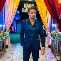 Uzair Shaikh