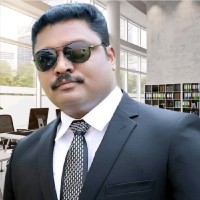Francis Chacko