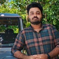 Avinash Ts