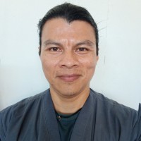 Miguel Benjamin Burgos Torres