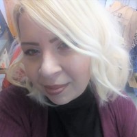 Michelle Daugherty