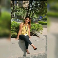 Tejashree Tayade