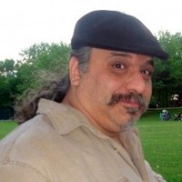 Christopher Decaprio