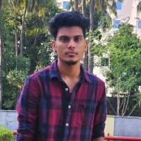 Mohammed Imran