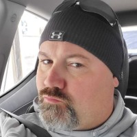 CHRIS PARSONS