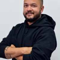 Jhonathan Martes