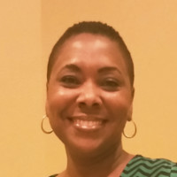 Kristi Rhone, Ed. D.
