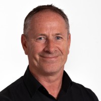 Andy MacKenzie