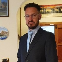 Alessandro Di Silvestri